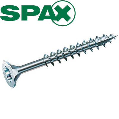 SPAX WIROX 5x70